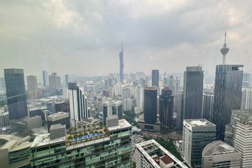 Menara Permata Sapura