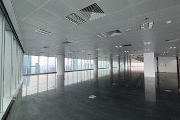 Menara Permata Sapura