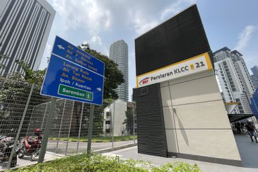 Menara Permata Sapura