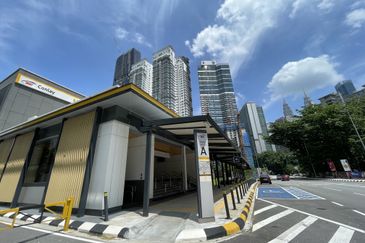 Menara Permata Sapura