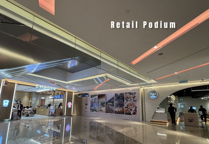 Menara Permata Sapura