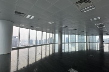 Menara Permata Sapura