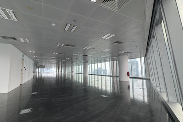 Menara Permata Sapura