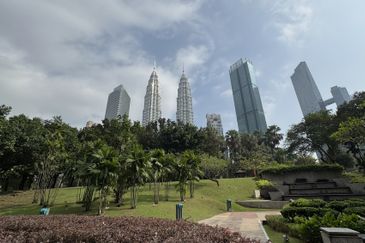 Menara Permata Sapura