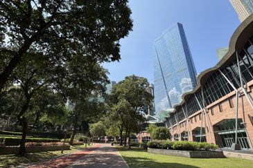 Menara Permata Sapura