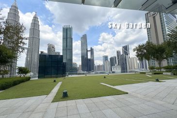 Menara Permata Sapura