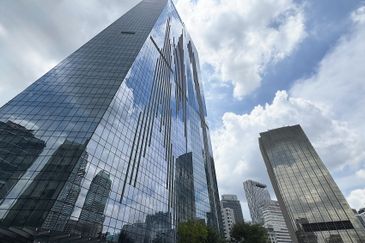 Menara Permata Sapura