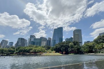 Menara Permata Sapura