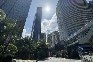 Menara Permata Sapura