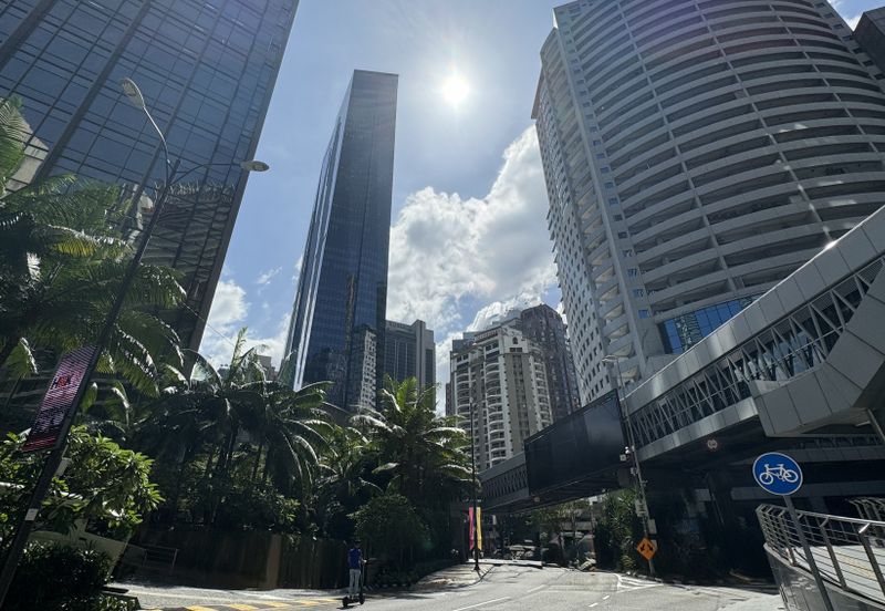 Menara Permata Sapura