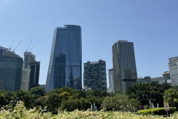 Menara Permata Sapura