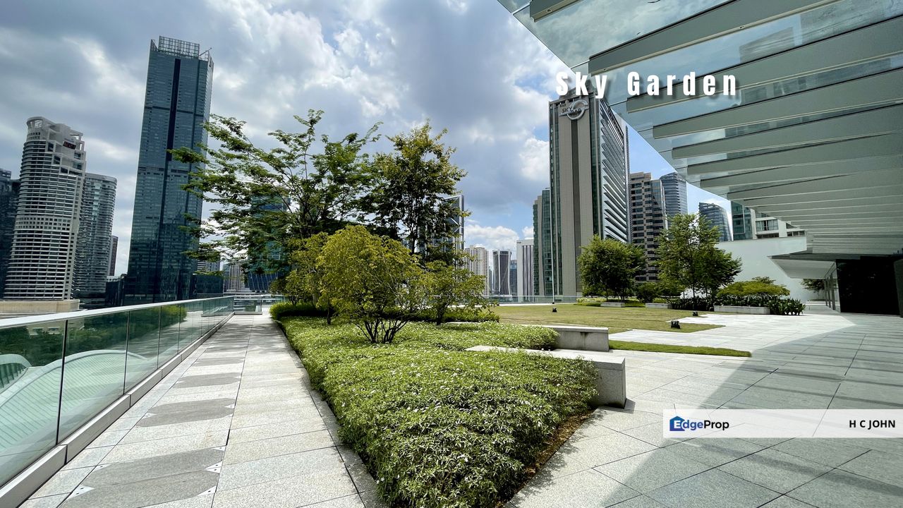 Menara Permata Sapura – Premium MSC Offices in KLCC, Train-Accessible, Kuala Lumpur, KLCC