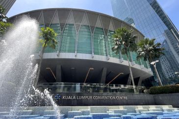 Menara Permata Sapura