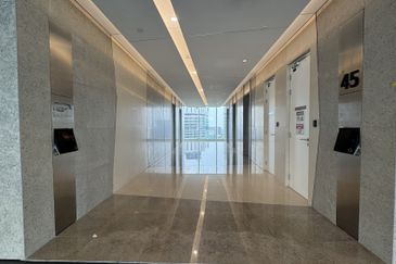 Menara Permata Sapura