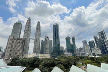 Menara Permata Sapura