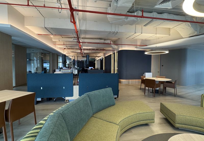 Menara Permata Sapura