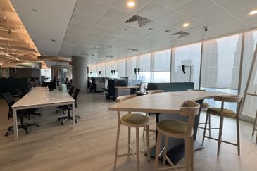 Menara Permata Sapura