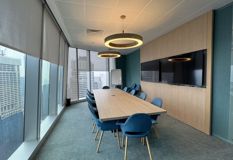 Menara Permata Sapura