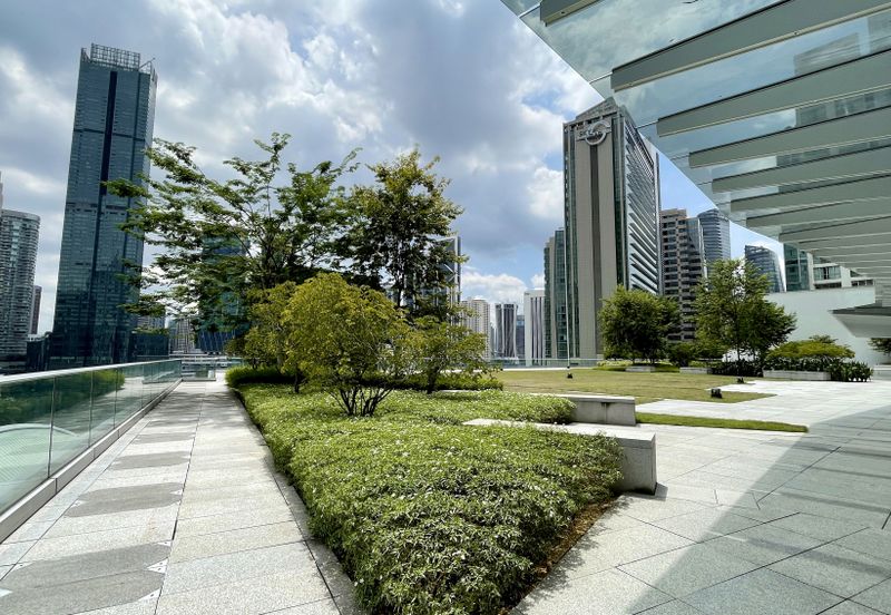 Menara Permata Sapura