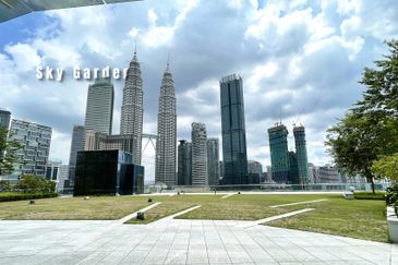 Menara Permata Sapura