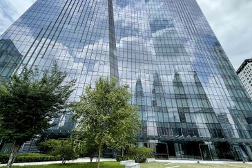 Menara Permata Sapura