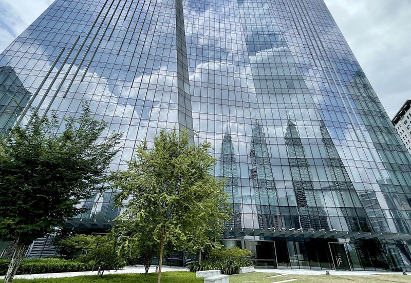 Menara Permata Sapura