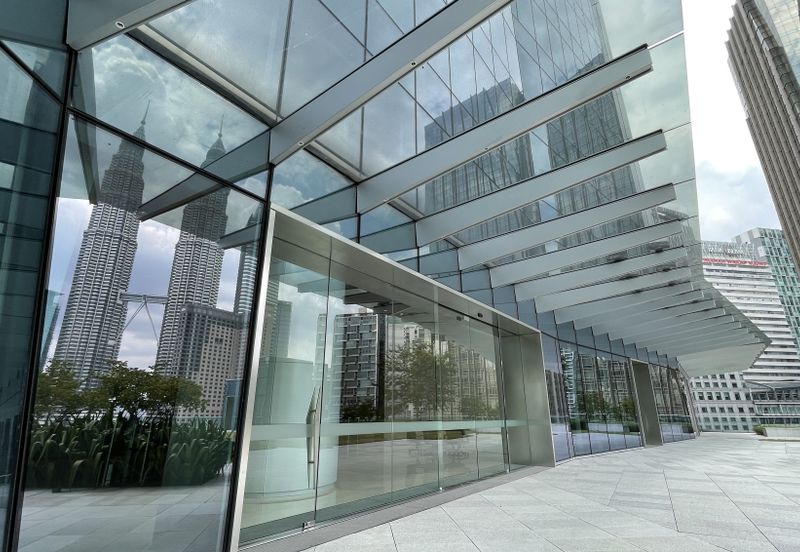 Menara Permata Sapura