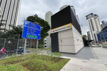 Menara Permata Sapura