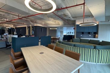 Menara Permata Sapura