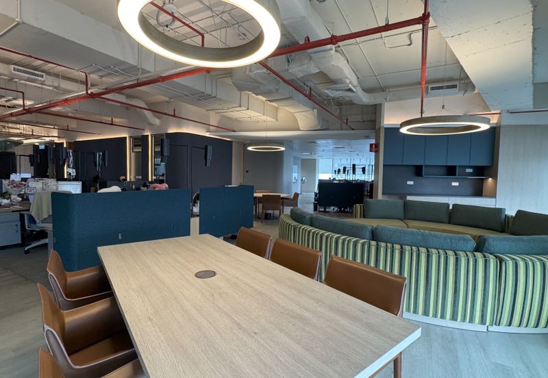 Menara Permata Sapura