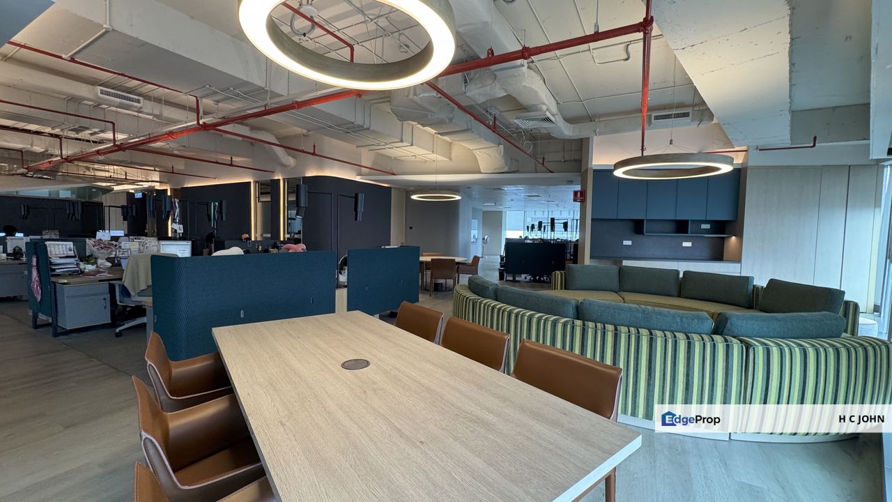 Menara Permata Sapura KLCC – Premium MSC Furnished Offices in KLCC Park, accessible to LRT/MRT, Kuala Lumpur, KLCC