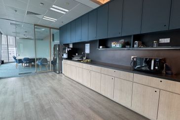 Menara Permata Sapura