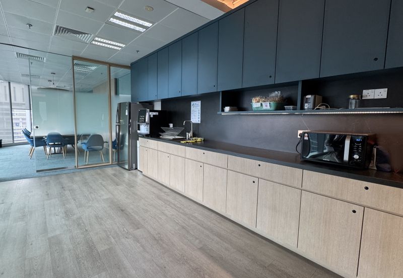 Menara Permata Sapura