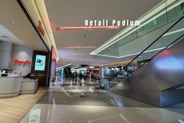 Menara Permata Sapura