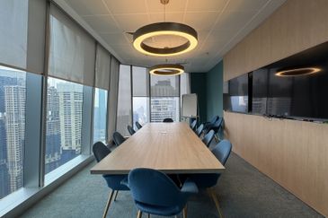 Menara Permata Sapura