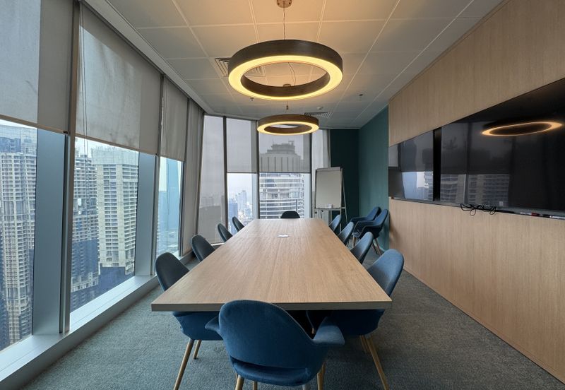 Menara Permata Sapura