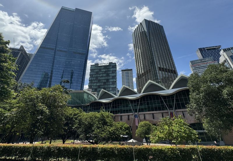 Menara Permata Sapura