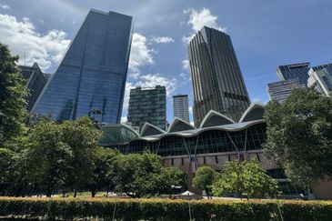 Menara Permata Sapura