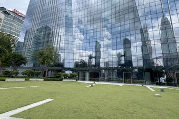 Menara Permata Sapura