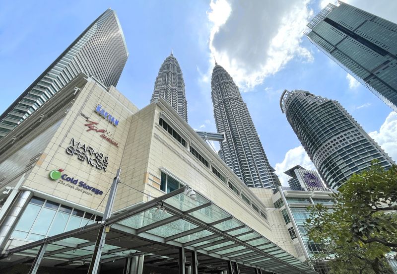 Menara Permata Sapura