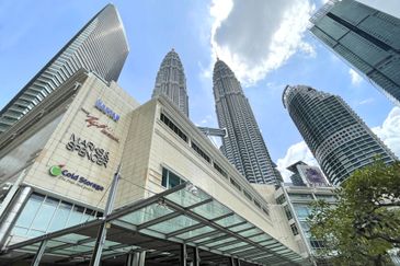 Menara Permata Sapura