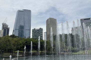 Menara Permata Sapura