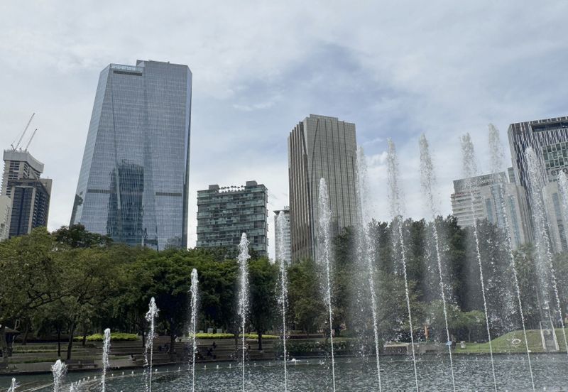 Menara Permata Sapura