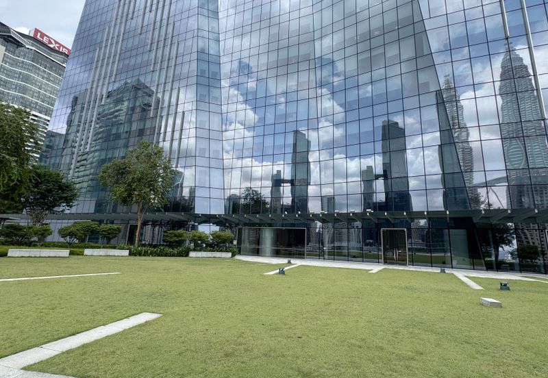 Menara Permata Sapura