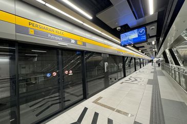 Menara Permata Sapura