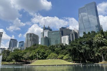 Menara Permata Sapura