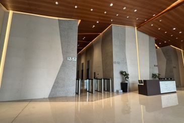 Menara Permata Sapura