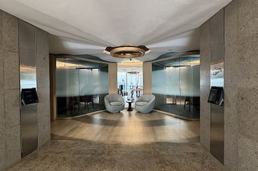 Menara Permata Sapura