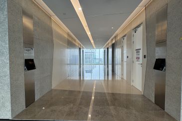 Menara Permata Sapura