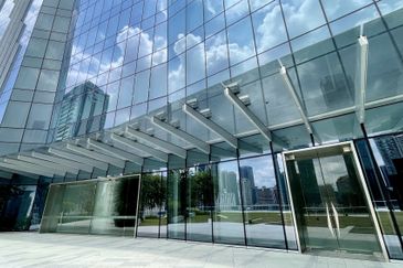 Menara Permata Sapura